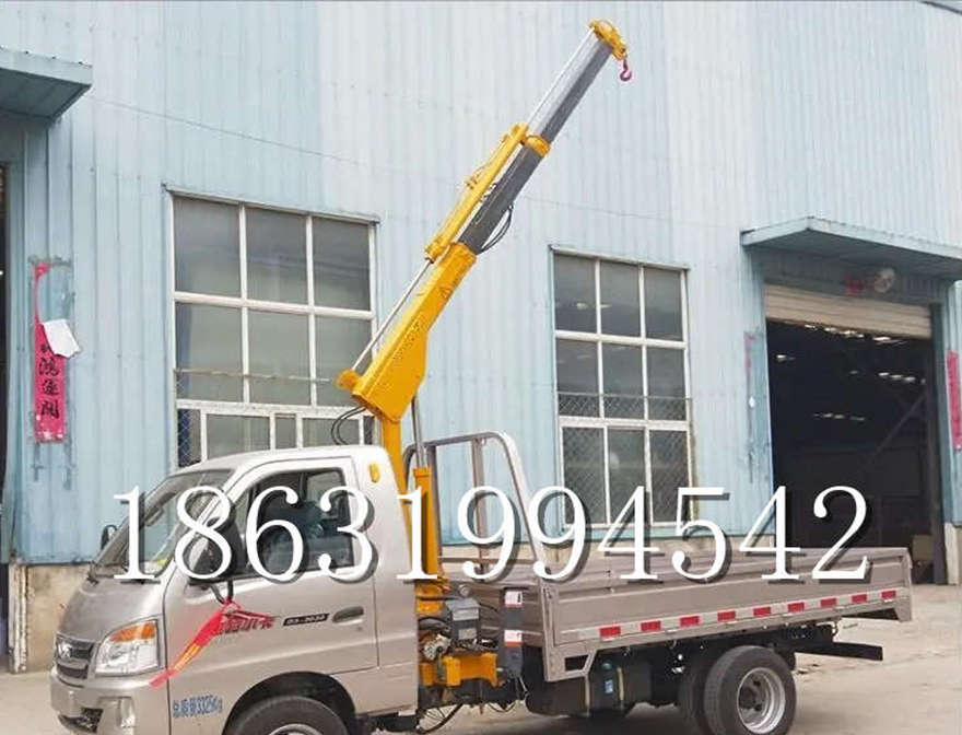 扎囊县车载吊机车载吊机小型随车吊起重机小型车载小型多少钱
